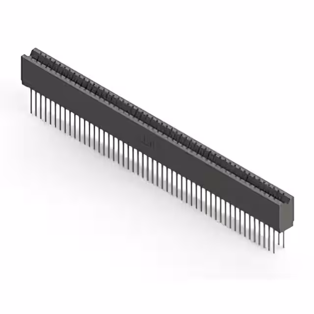 746-102-541-606 EDAC Inc.  Edgeboard Connectors